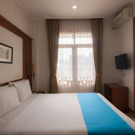 Caryota Hotel Bandung Eksteriør billede