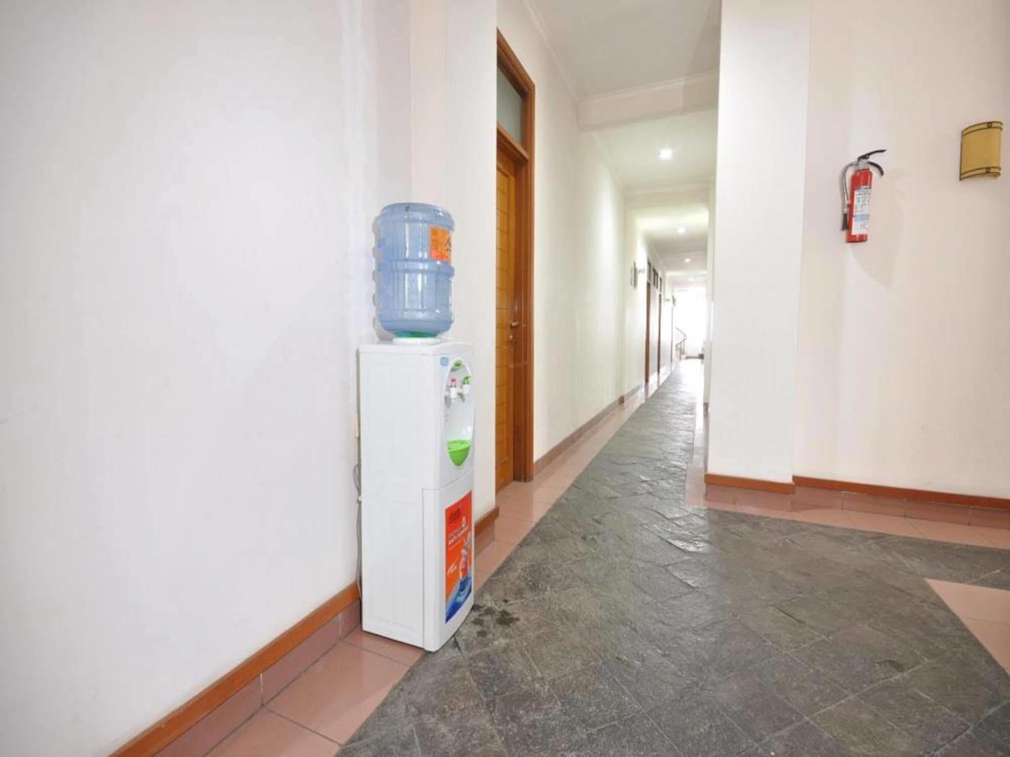Caryota Hotel Bandung Eksteriør billede